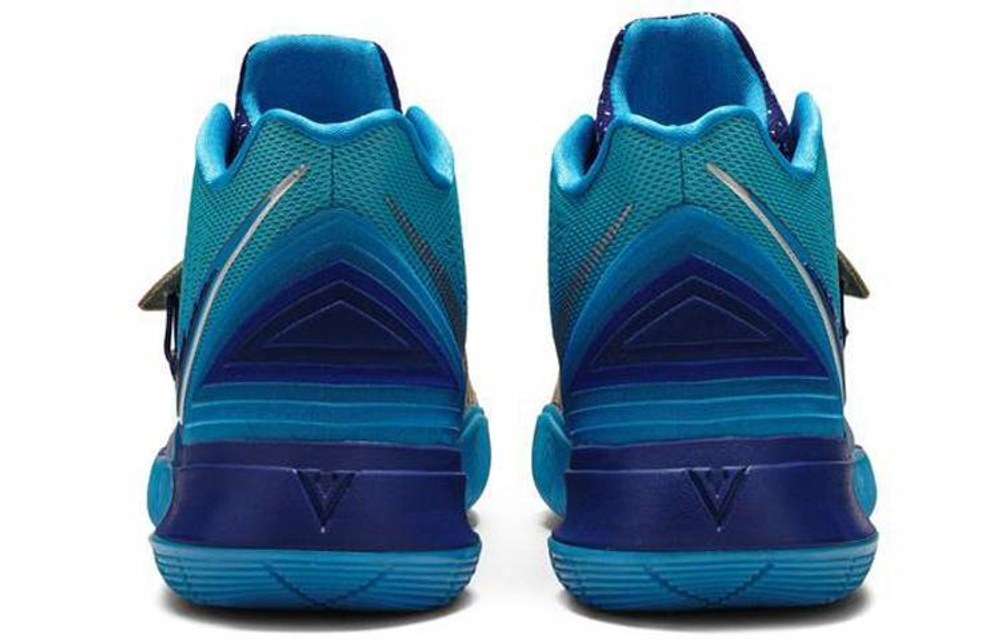 Кроссовки Concepts X Nike Kyrie 5 Constellations 5