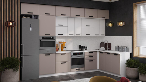 Кухонный гарнитур «Тиана» №9