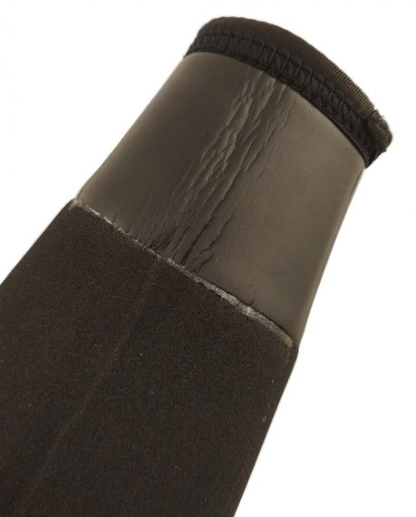 Гидрокостюм DELFiN Alpha черный 7 мм