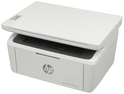 МФУ HP LaserJet Pro MFP M28w лазерное (W2G55A)