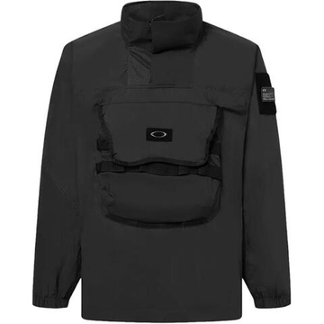 Oakley Fgl Stroke 4 0 Phantom Куртка
