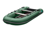 Лодка ПВХ Gladiator Light B330 с фанерным полом ( BSM3011 / BSM4218 / BSM4215 / BSM4213 )
