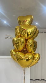 шары на 14 февраля №24