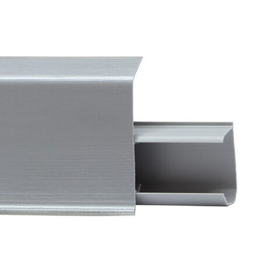 Плинтус Royce 55 мм 543 Меркурий