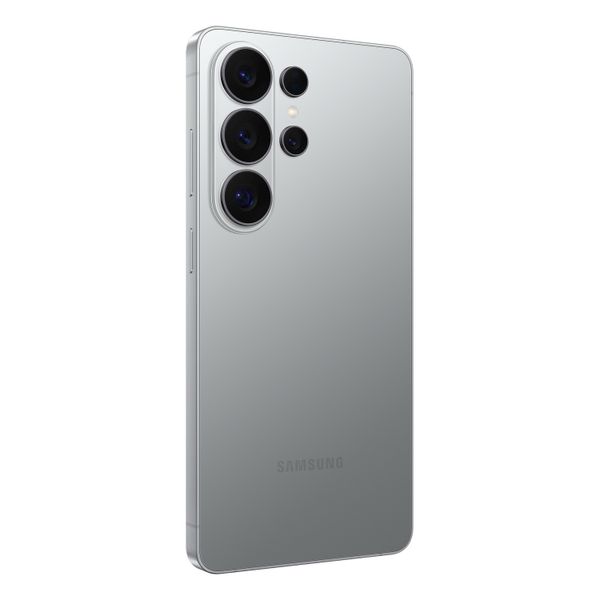 Смартфон Samsung Galaxy S26 Ultra 16/1 ТБ (SM-S948B/DS) Серебристый | Silver Shadow