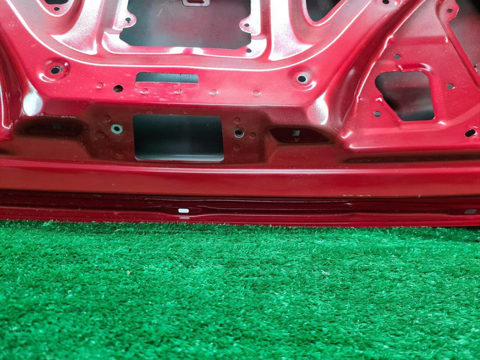 Крышка багажника Chery Tiggo 8 Pro (2021-н.в.)