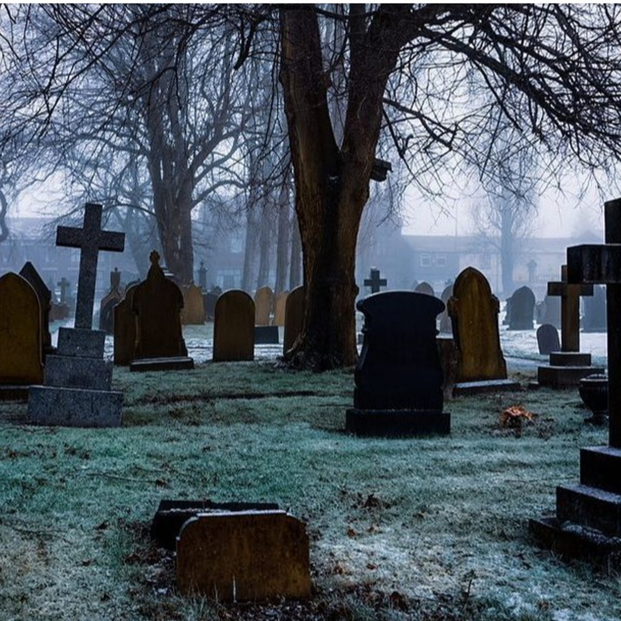 Мемориальный клининг