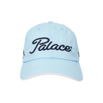 PALACE Eden Shell 6-Panel