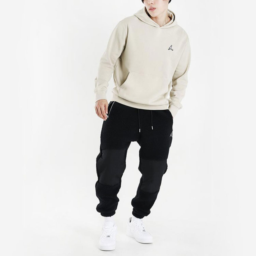 Толстовка Jordan Logo, DQ7467-206