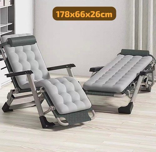 Шезлонг-кровать