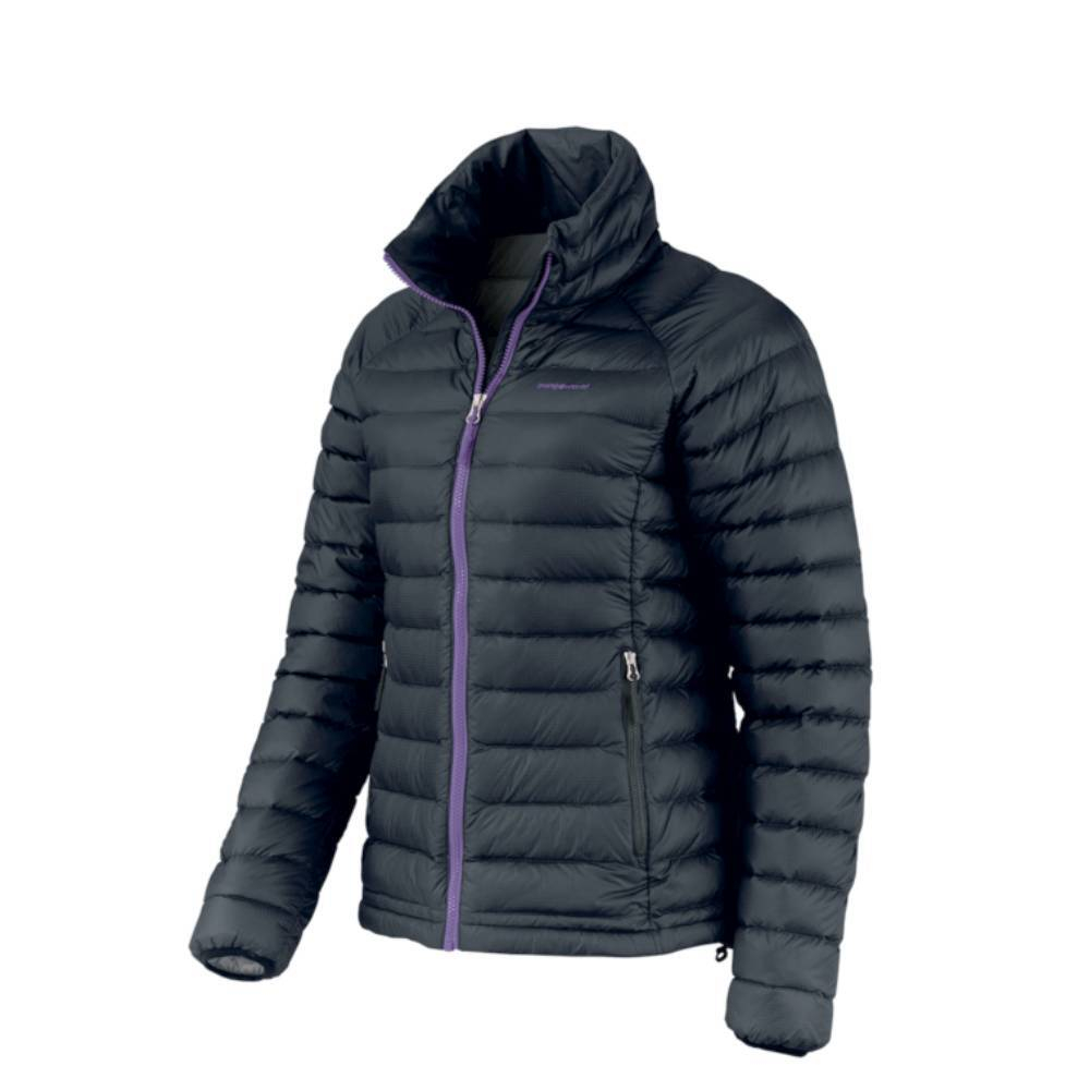 TrangoWorld куртка пуховая женская Chaqueta RADA JKT