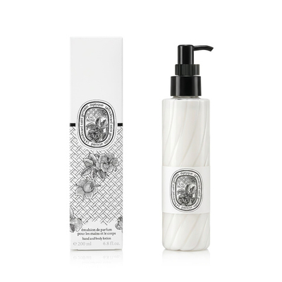 Diptyque Eau Rose Body Lotion 200 ml (woman)