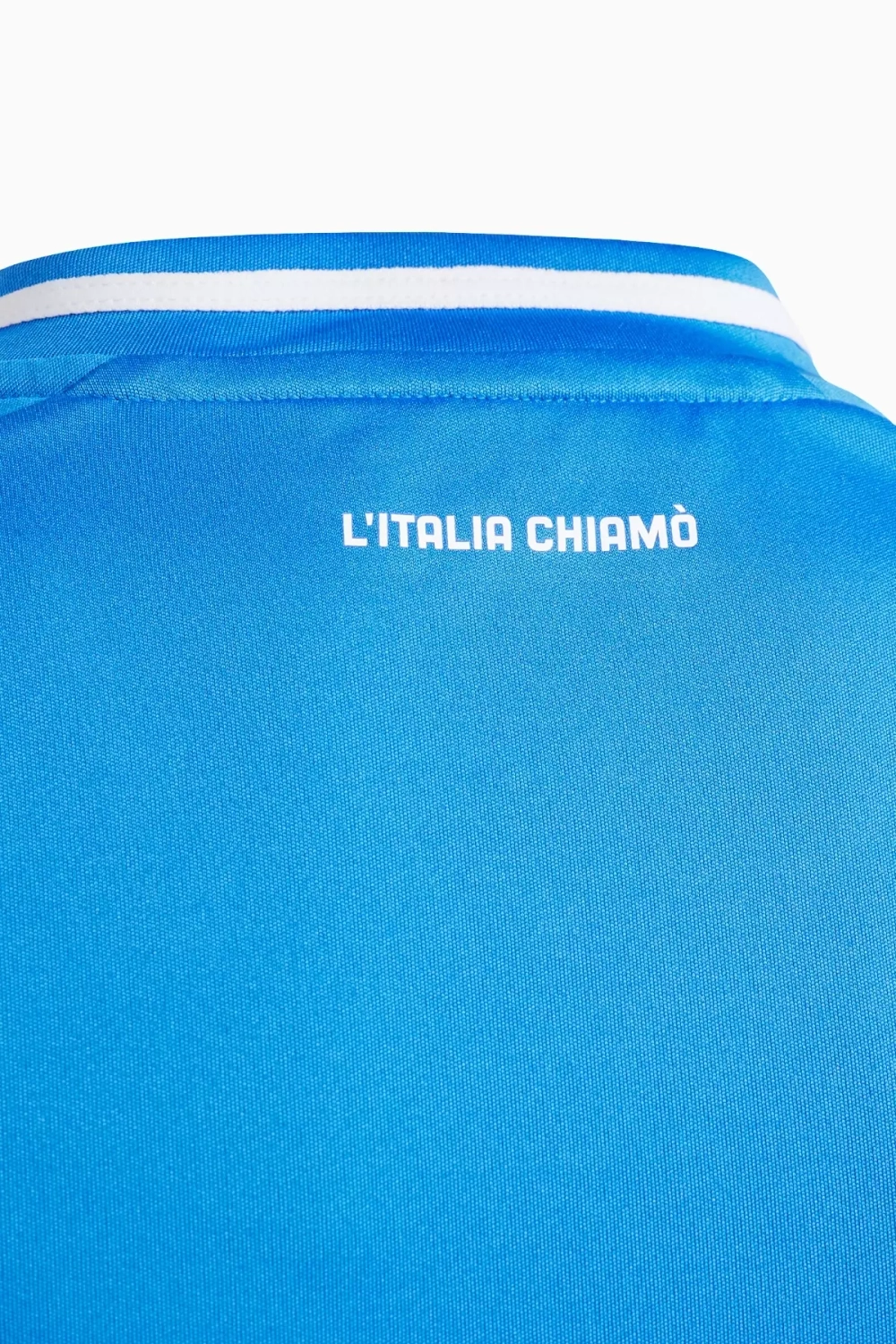 Футболка adidas Италия 2024 Home Junior