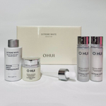 Эссенция осветляющая O HUI EXTREME WHITE Mela Toning Dark Spot Ampoule.