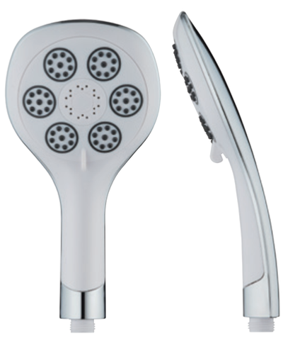 Лейка для душа (5 поз.) в пакет ViEiR (100/1шт)