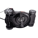 Газонокосилка электрическая РЕСАНТА КР-1500 ЭТ