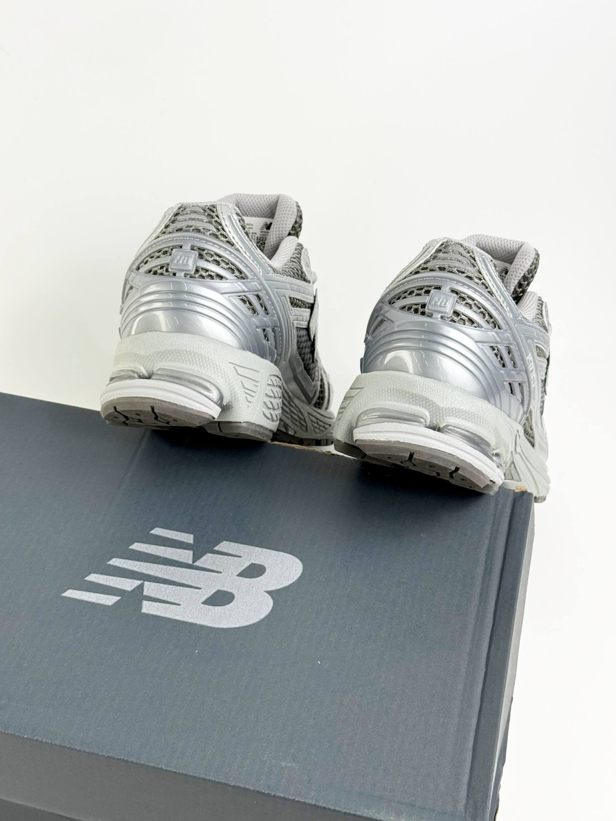Кроссовки New Balance 1906R #B217 (сер.)