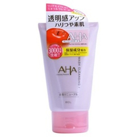 Подарочный набор косметики для лица Двойное очищение BCL Cleansing Research Tokyo Girl's Style