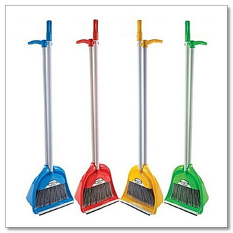 Совок и щетка YERF12