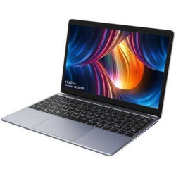 CHUWI HeroBook Pro [CWI514-CN8N2N1HDMXX] Grey 14.1" {FHD IPS Cel N4020(1.1Ghz)/8Gb/256Gb SSD/W11}