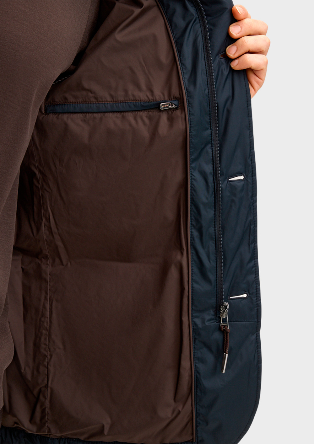 Куртка Windsor. Laerte-N