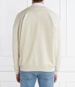 Кардиган Tommy Jeans - кремовый (DM0DM18391)