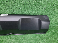 Накладка переднего бампера Haval H5 2 (2023-н.в.)