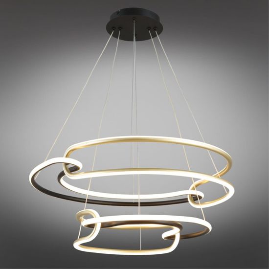 Люстра подвесная APL.085.03.45