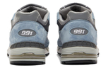 Кроссовки New Balance Nb 991 V1