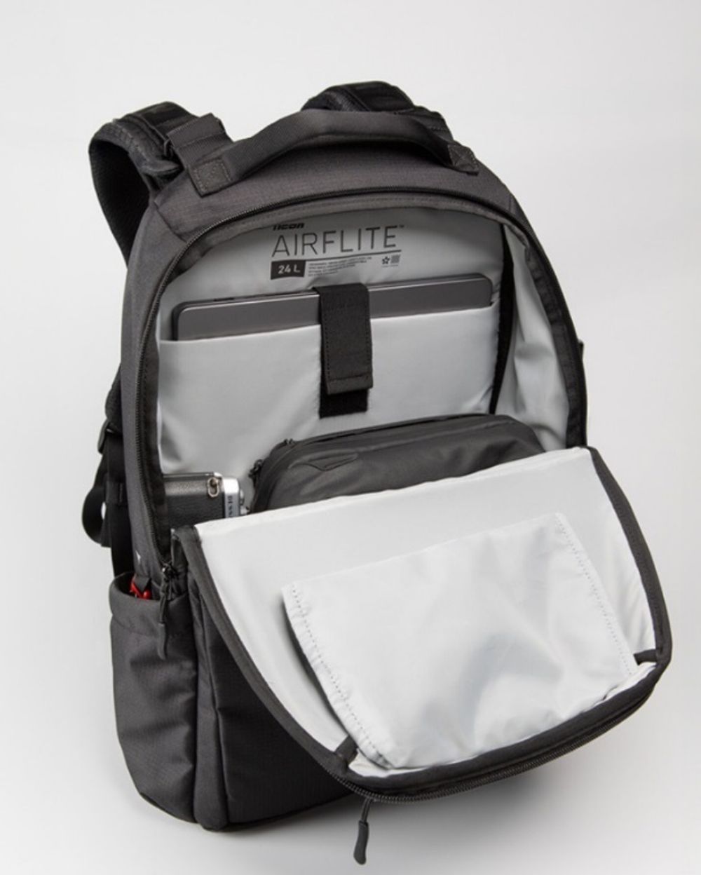 Airflite Backpack / Черный