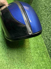 Зеркало левое BMW 4er G22 (2020-н.в.) 5 контактов