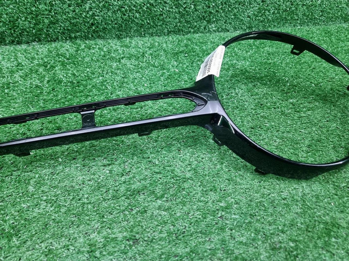 Накладка решетки радиатора Mercedes GLE c167 23-нв