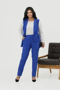 Костюм Тройка УК-1093-1