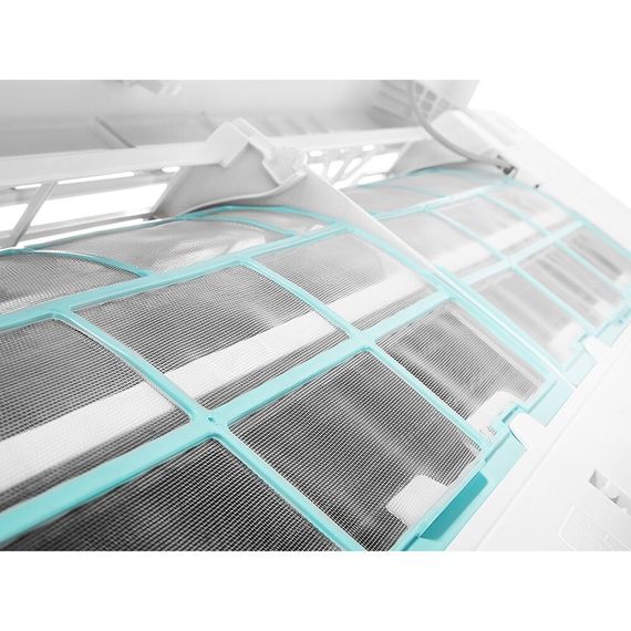 Сплит-система инверторного типа Ballu Eco Smart DC BSYI-07HN8/ES_21Y комплект — (4)