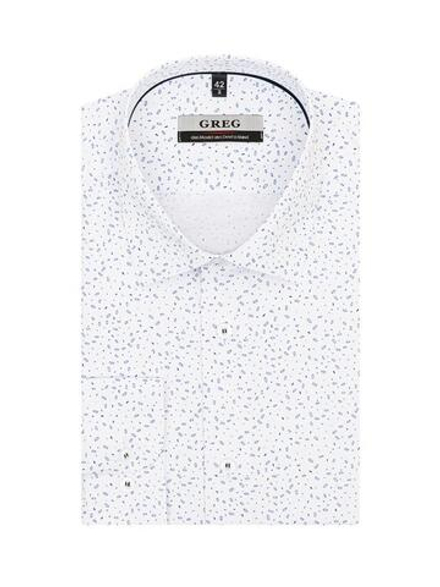Сорочка GREG (Германия) 123/239/60228/Z/1p "Дизайн"