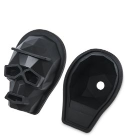 DN-81 Форма для льда «Череп»