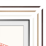 Рамка для тв Samsung VG-SCFA55TKB The Frame