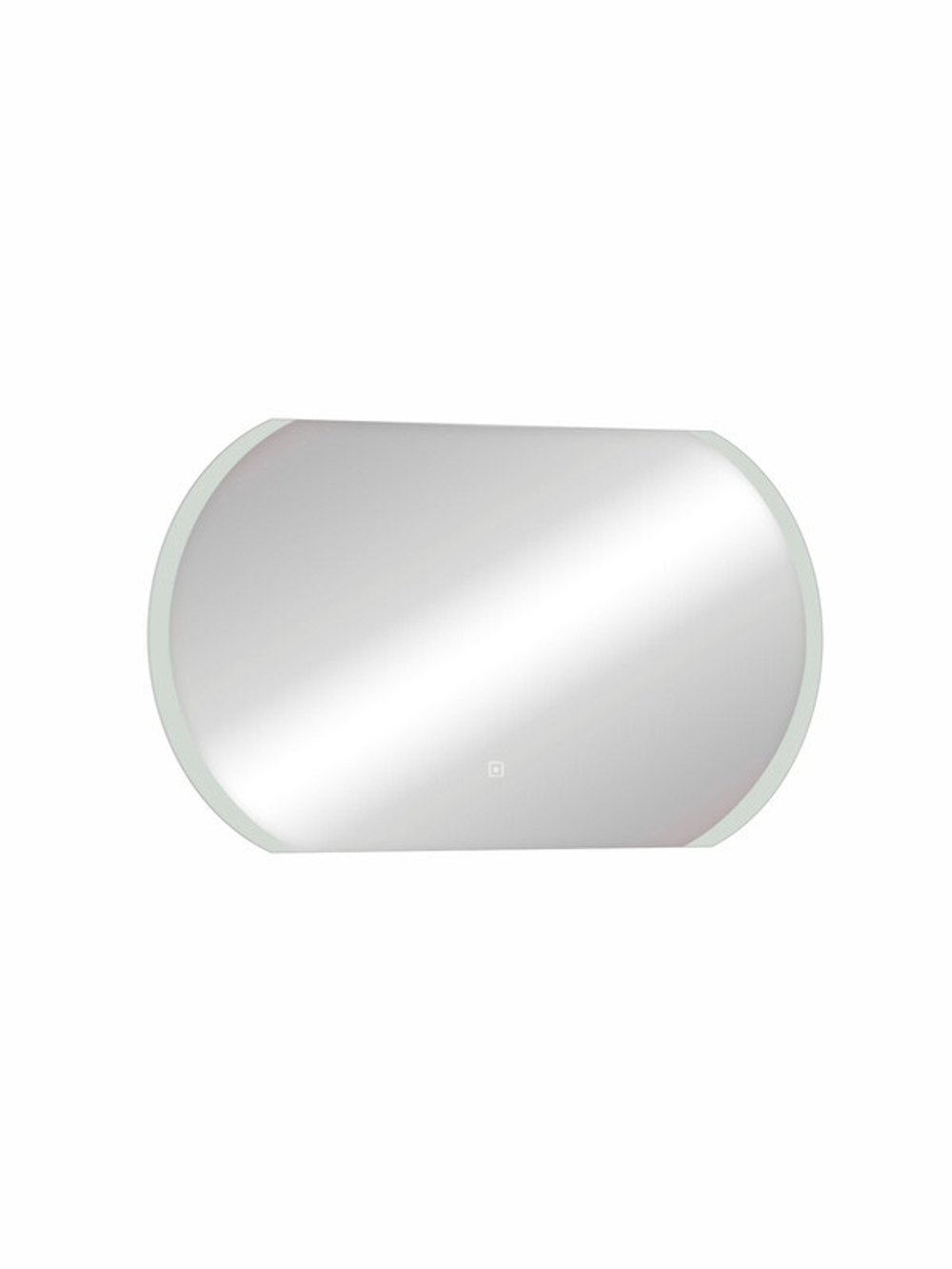 Зеркало "Polaris Led" 1000х600