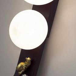 Накладной светильник Odeon Light NATURE 5434/2W