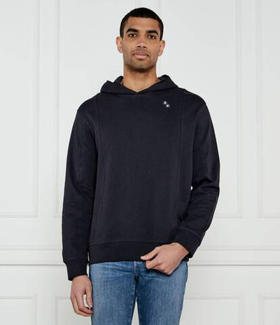 Худые Armani Exchange - темно-синий(XM000469 AF13109)