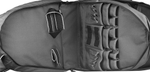 Рюкзак KRAFTOOL ″INDUSTRIE″ для инструмента, 2 внутренних отделения, 49 карманов размер 430х360х230мм