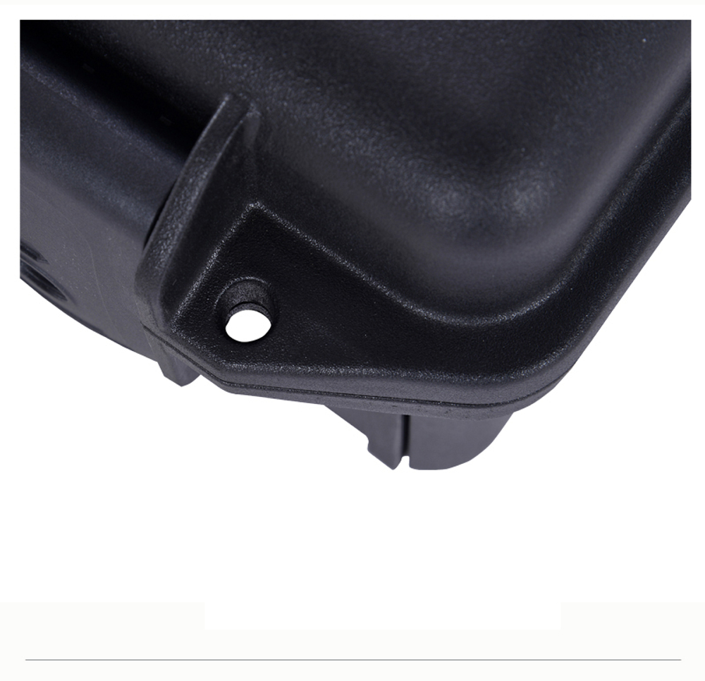 Ударопрочный кейс DGCASE@90-01 (440*340*200мм)