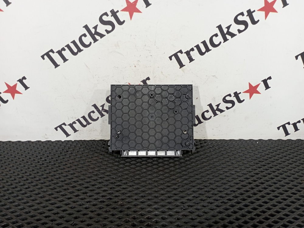 Блок управления BCI2