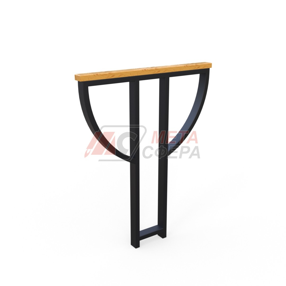 Велопарковка Акрополь 2