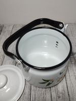 Чайник 2,5 л Декор 2711/4 Лимоны