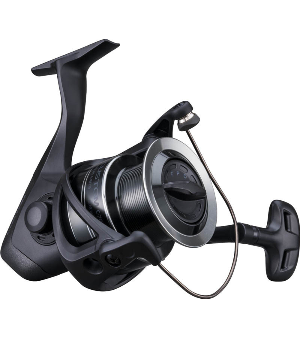 Катушка OKUMA Custom Spod 7000S