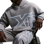 Баскетбольная мужская толстовка Nike Ja