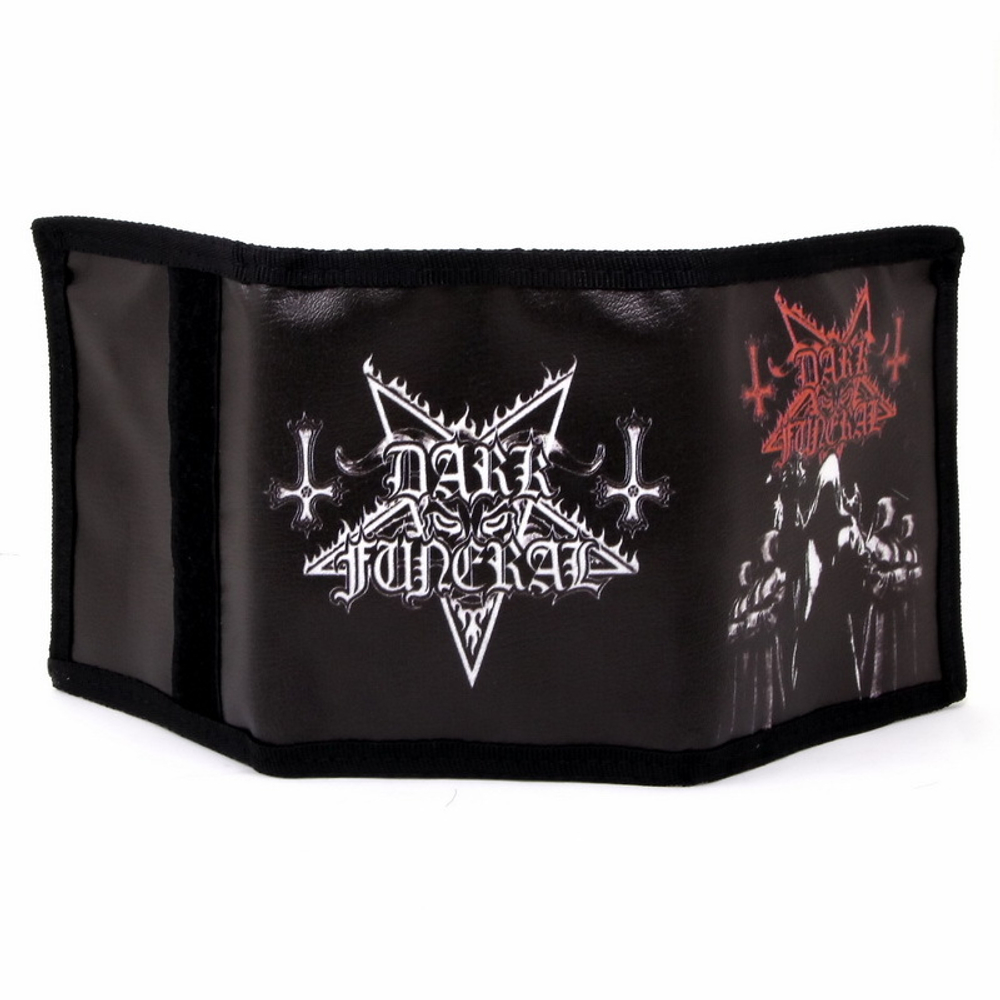 Кошелек DARK FUNERAL (117)