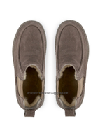 MENS CHELSEA CRAFTED - Smoke