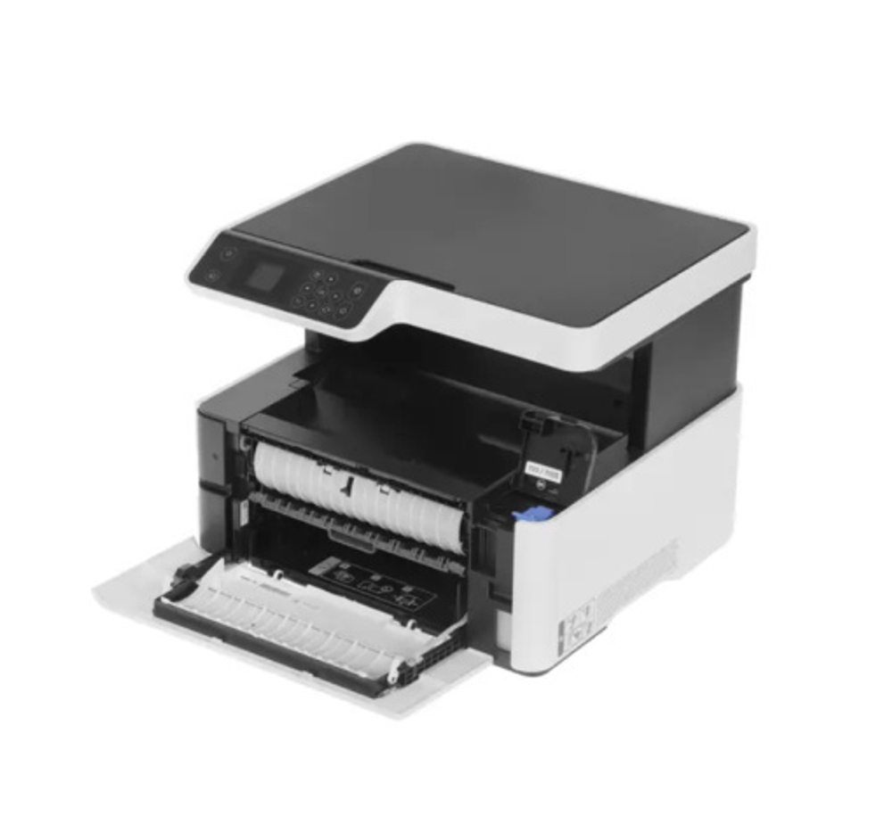 МФУ струйное черно-белое Epson M2170